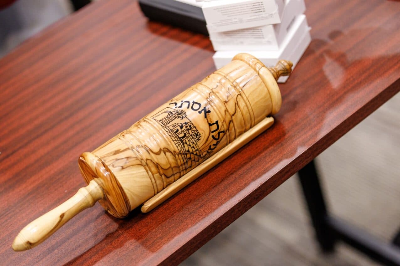 Kollel Torah Classes